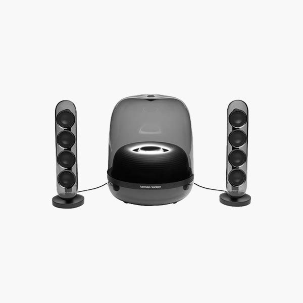 اسپیکر هارمن کاردن Harman Kardon Sound Sticks 4